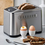 Cuisinart Signature 2 Slice Automated Digital Toaster Stainless Steel - Image 03