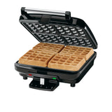 Cuisinart 4 Slice Belgian Waffle Maker - Image 01