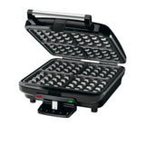 Cuisinart 4 Slice Belgian Waffle Maker - Image 03