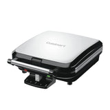 Cuisinart 4 Slice Belgian Waffle Maker - Image 04