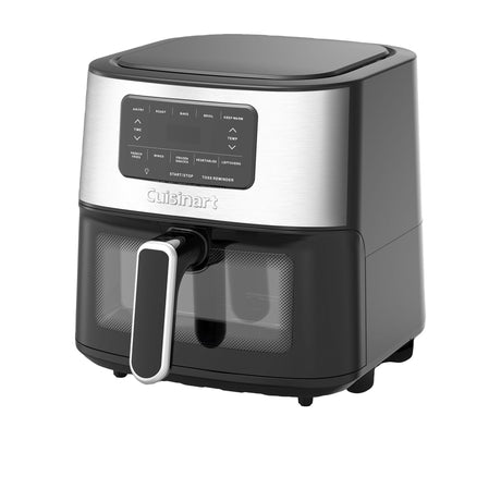 Cuisinart Basket Air Fryer 5.7L - Image 01