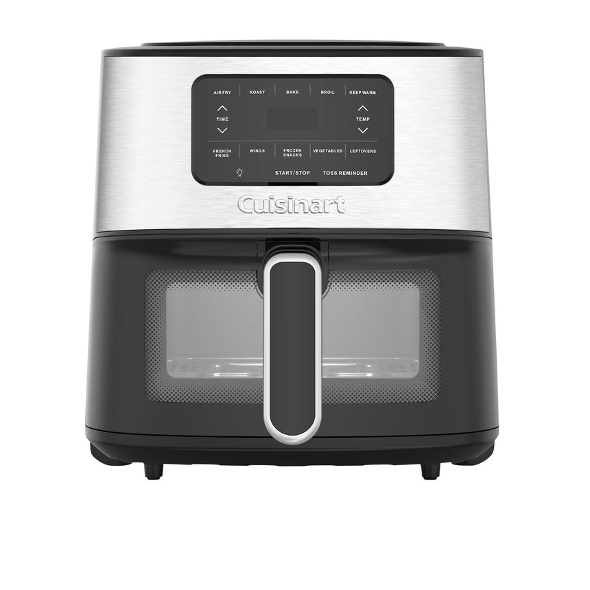 Cuisinart Basket Air Fryer 5.7L - Image 06