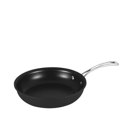 Cuisinart Chef iA+ 2pc Non Stick Frypan and Grill Pan Set 26cm and 28cm - Image 02