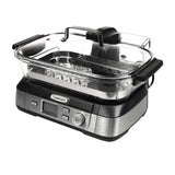 Cuisinart Cookfresh Digital Glass Steamer - Image 03