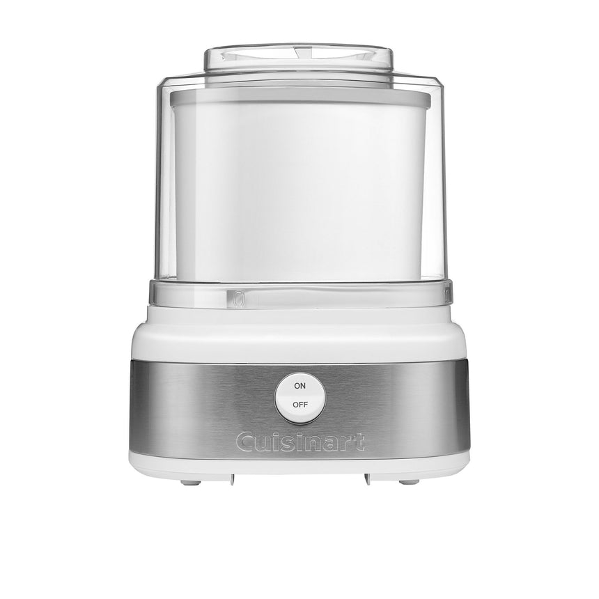 Cuisinart Cool Scoops Ice Cream Maker 1.5 litre - Image 01