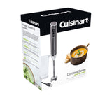 Cuisinart Cordless Hand Blender Gun Metal Grey - Image 05