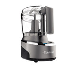 Cuisinart Cordless Mini Chopper Gun Metal Grey - Image 01