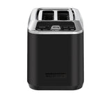 Cuisinart Digital 2 Slice Toaster Matte Black - Image 04