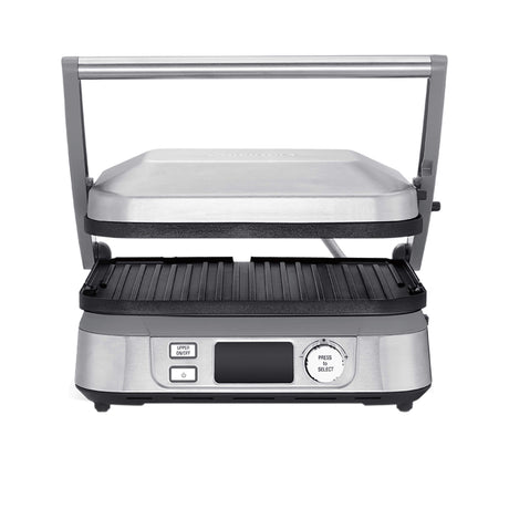 Cuisinart Griddler & Deep Pan - Image 01