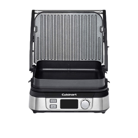 Cuisinart Griddler & Deep Pan - Image 02