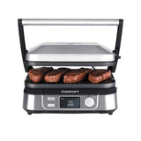 Cuisinart Griddler & Deep Pan - Image 03