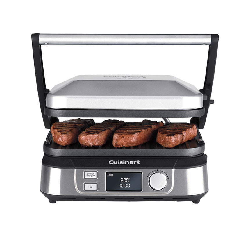 Cuisinart Griddler & Deep Pan - Image 03