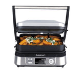 Cuisinart Griddler & Deep Pan - Image 05