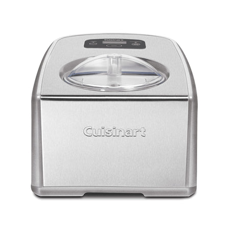 Cuisinart Ice Cream Machine ICE-100BCA Compressor - Image 02