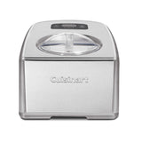 Cuisinart Ice Cream Machine ICE-100BCA Compressor - Image 02