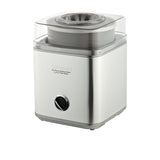 Cuisinart Ice Cream / Yoghurt Maker Stainless Steel - Image 01