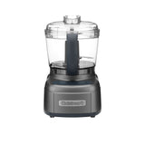 Cuisinart Mini Prep Pro Food Processor Gun Metal Grey 3 Cup - Image 01