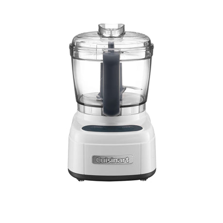 Cuisinart Mini Prep Processor White 4 Cup - Image 01