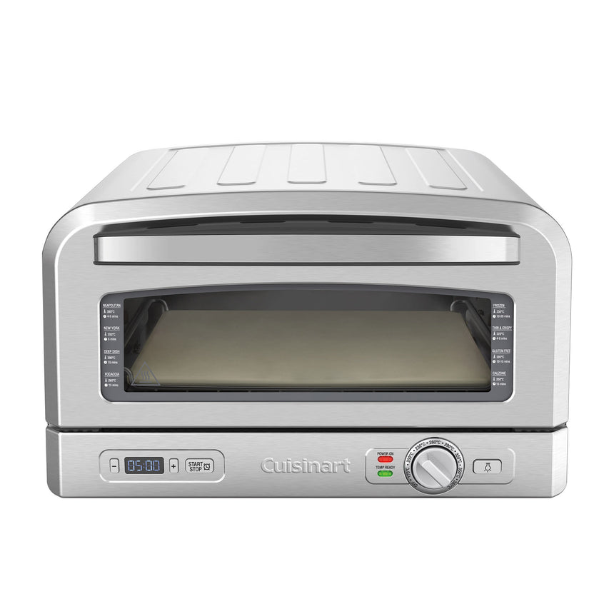 Cuisinart Pizzeria Pro Indoor Pizza Oven - Image 01