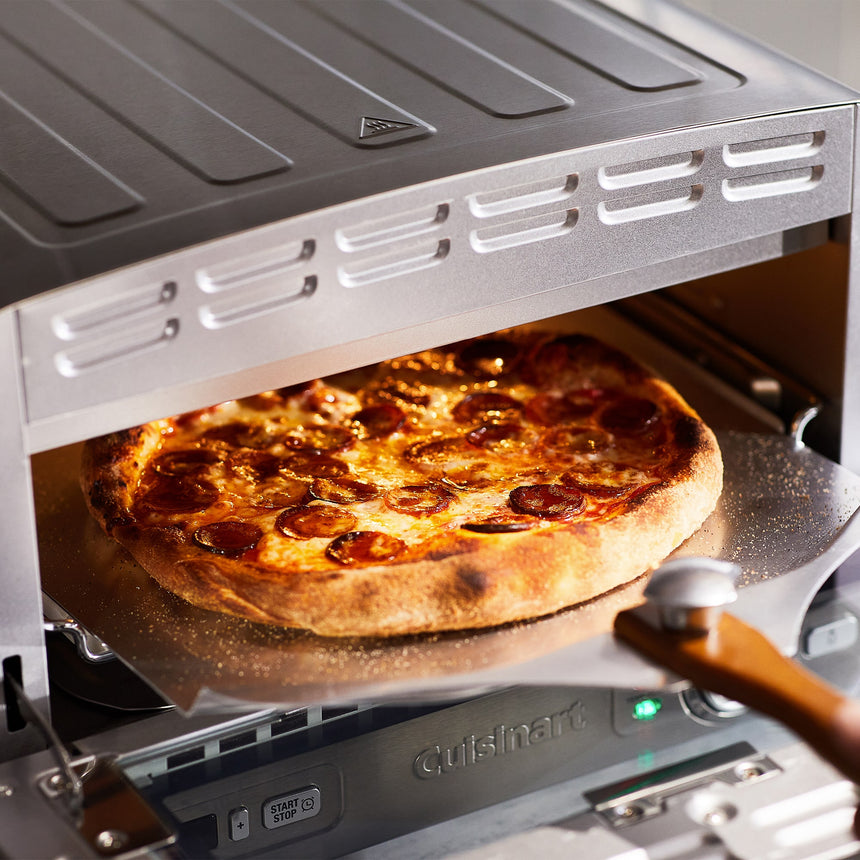 Cuisinart Pizzeria Pro Indoor Pizza Oven - Image 05