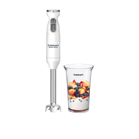 Cuisinart Smart Stick Blender in White - Image 01