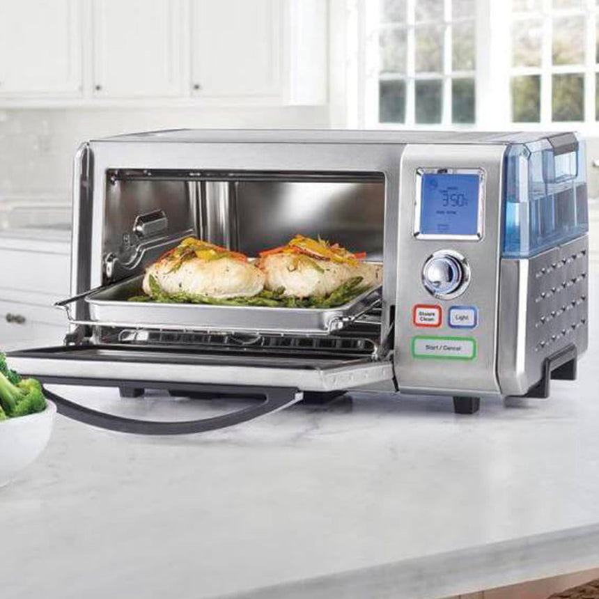 Cuisinart Combo Steam & Convection Oven - Image 02