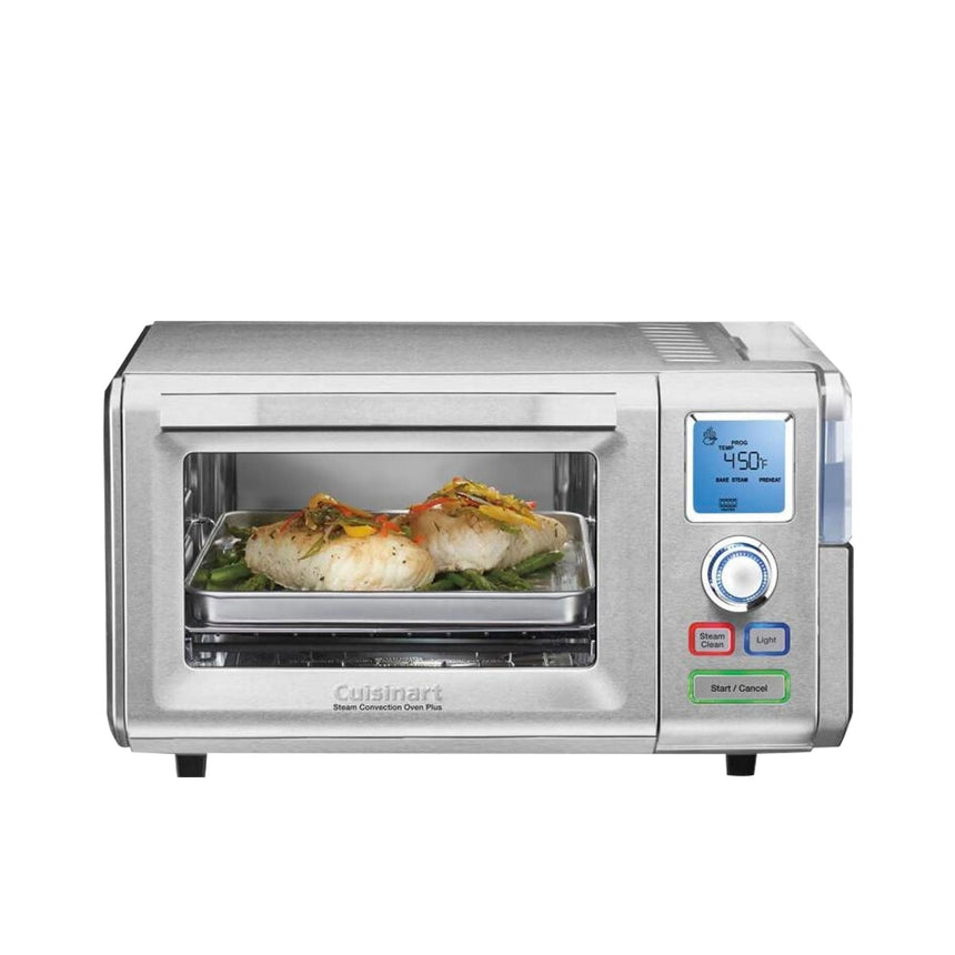 Cuisinart Combo Steam & Convection Oven - Image 06