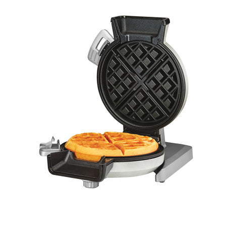 Cuisinart Vertical Waffle Machine - Image 02