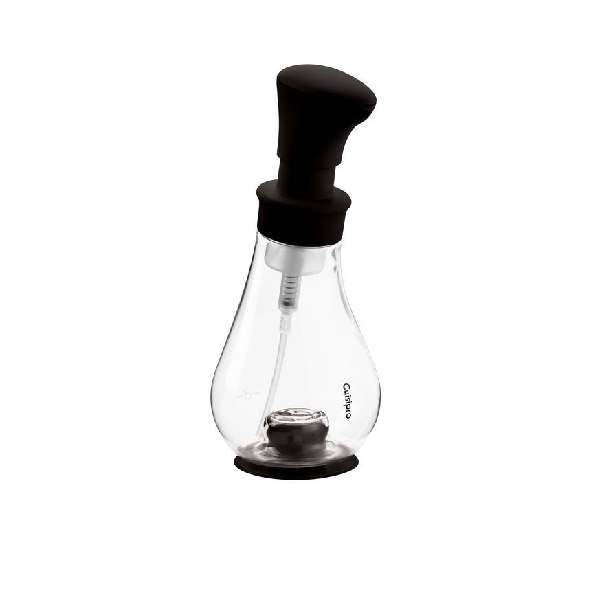 Cuisipro Foam Pump Black - Image 01