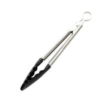 Cuisipro Nonstick Locking Tongs 24cm - Image 01