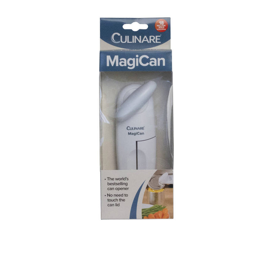 Culinare Magican Can Opener - Image 03