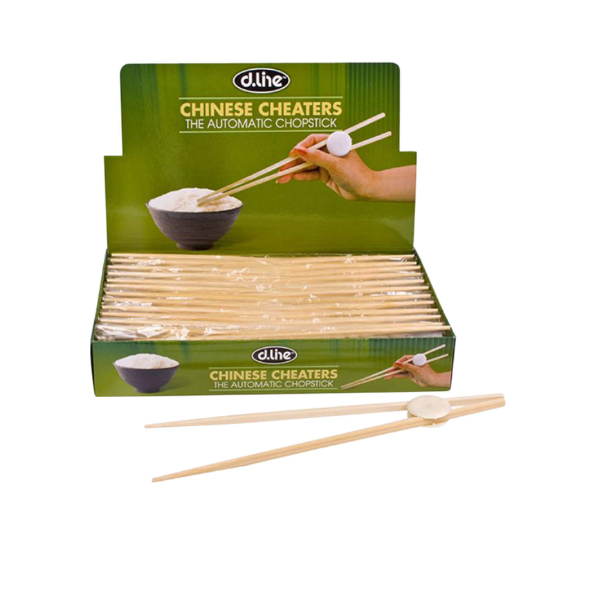 D.Line Chopsticks Automatic - Image 02