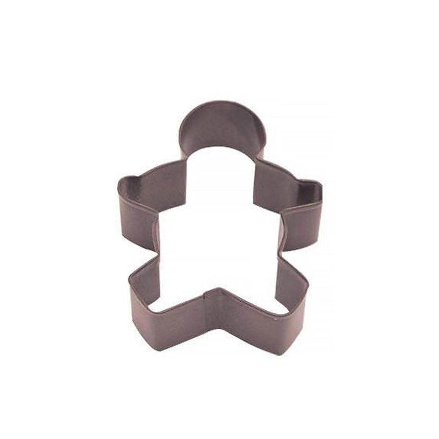 D.Line Cookie Cutter Boy 12.75cm - Image 01