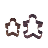 D.Line Cookie Cutter Boy 12.75cm - Image 02