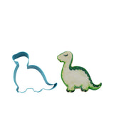 D.Line Cookie Cutter Brontosaurus Baby 11.4cm - Image 04