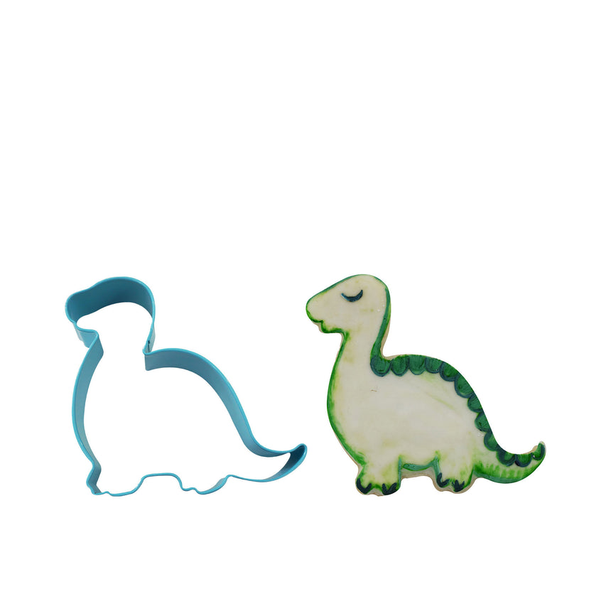 D.Line Cookie Cutter Brontosaurus Baby 11.4cm - Image 04