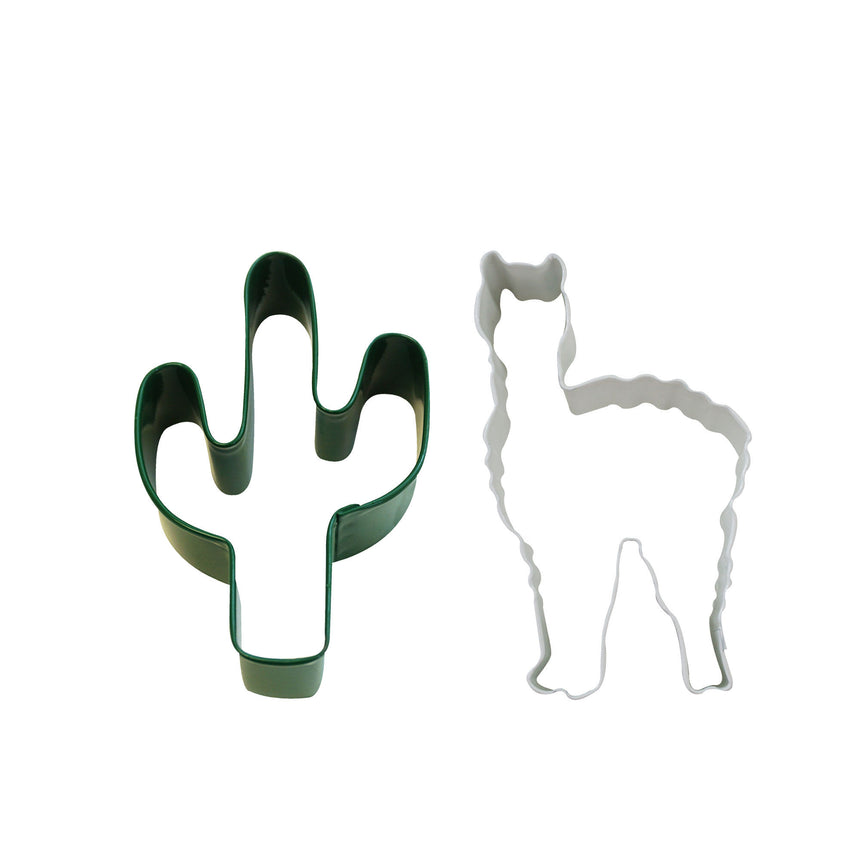 D.Line Cookie Cutter Cactus 10cm - Image 02