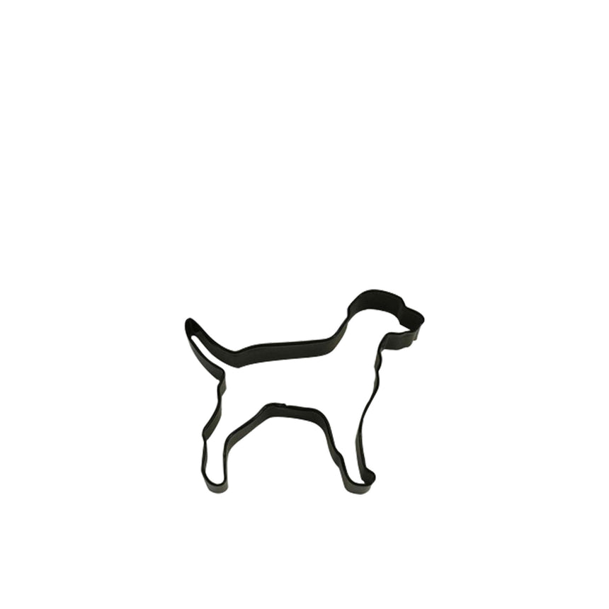 D.Line Cookie Cutter Dog 10cm - Image 01