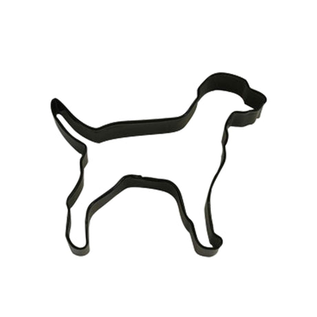 D.Line Cookie Cutter Dog 10cm - Image 02