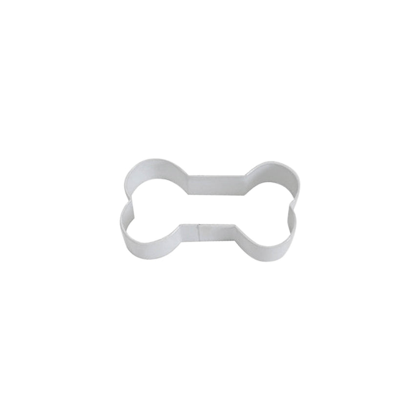 D.Line Cookie Cutter Dog Bone 9cm - Image 01