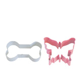 D.Line Cookie Cutter Dog Bone 9cm - Image 02