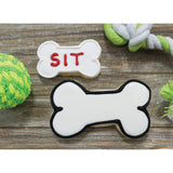 D.Line Cookie Cutter Dog Bone 9cm - Image 03