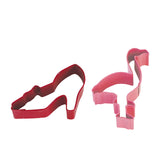 D.Line Cookie Cutter Flamingo 10cm - Image 02