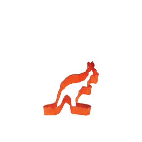 D.Line Cookie Cutter Kangaroo 8cm - Image 01