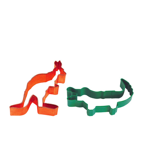 D.Line Cookie Cutter Kangaroo 8cm - Image 02