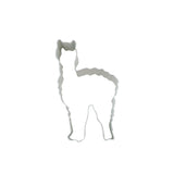 D.Line Cookie Cutter Llama 10.2cm - Image 01