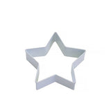 D.Line Cookie Cutter Star 9cm - Image 01