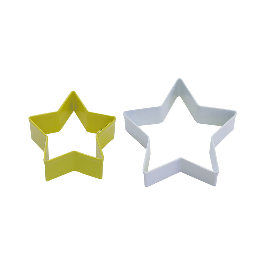 D.Line Cookie Cutter Star 9cm - Image 02