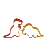 D.Line Cookie Cutter T-Rex Baby 12cm - Image 02