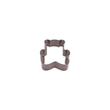 D.Line Cookie Cutter Teddy Bear 7.75cm - Image 01